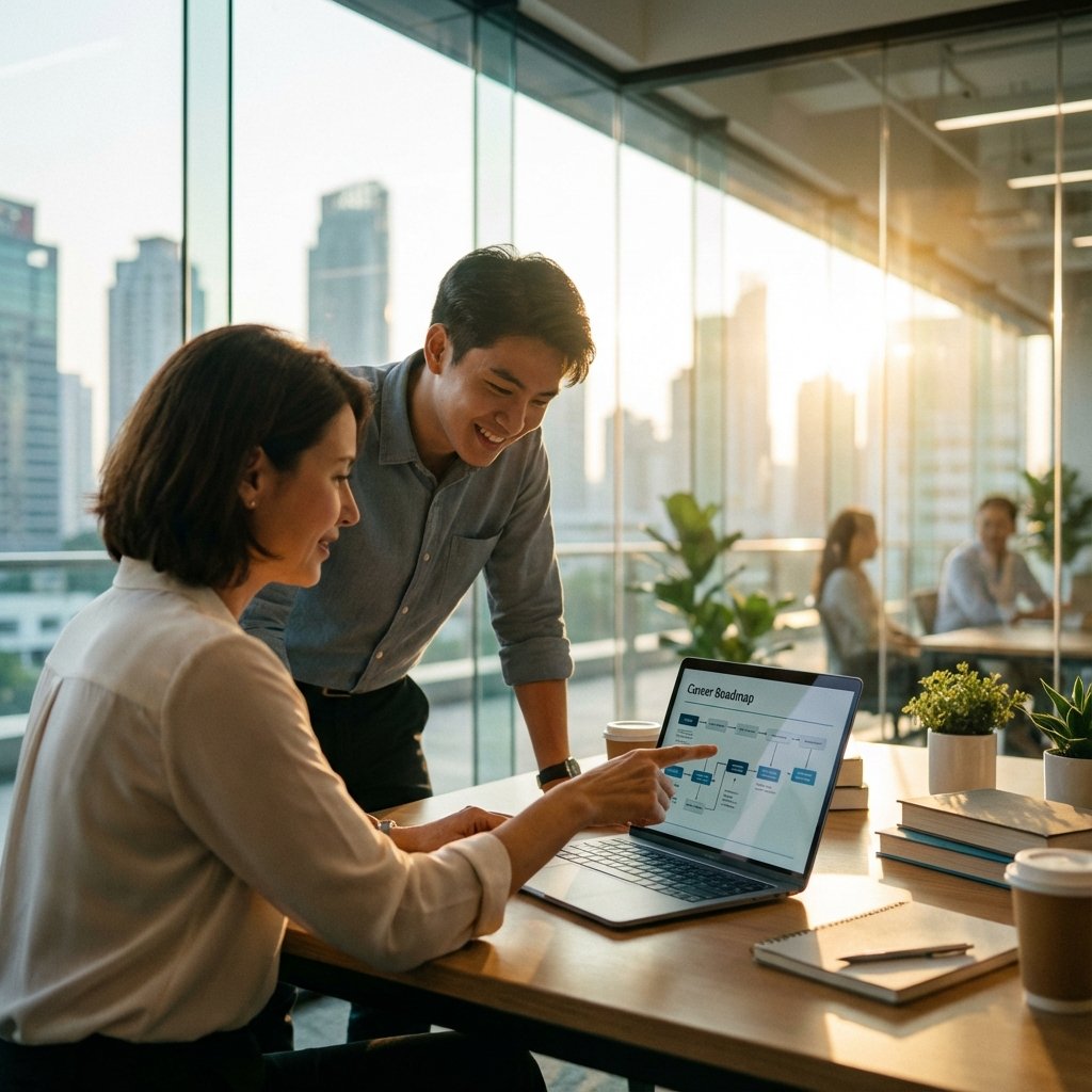 Professional Meeting - Education Consulting